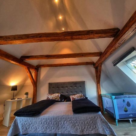 Apartament Langenzenn - Ikon Immoleasing Zewnętrze zdjęcie