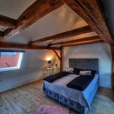 Apartament Langenzenn - Ikon Immoleasing Zewnętrze zdjęcie