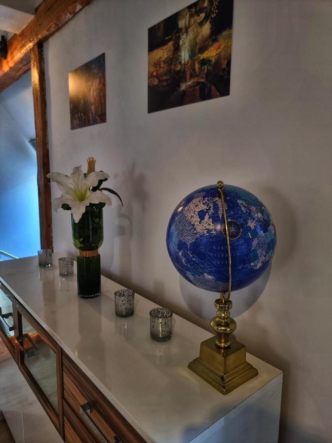 Apartament Langenzenn - Ikon Immoleasing Zewnętrze zdjęcie