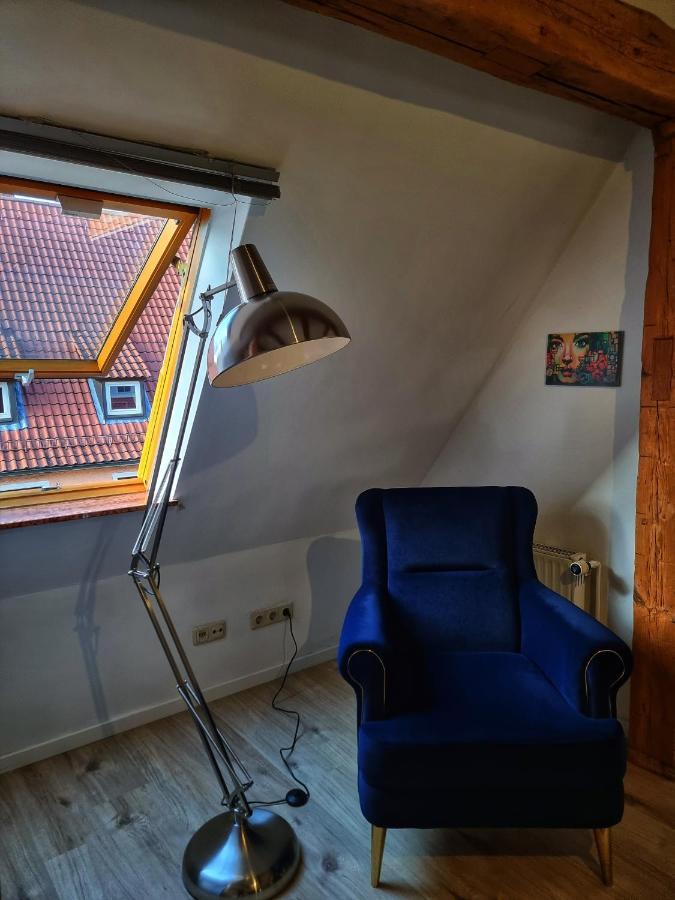 Apartament Langenzenn - Ikon Immoleasing Zewnętrze zdjęcie