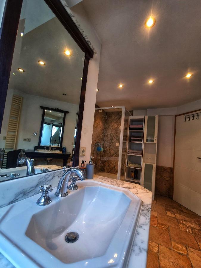 Apartament Langenzenn - Ikon Immoleasing Zewnętrze zdjęcie